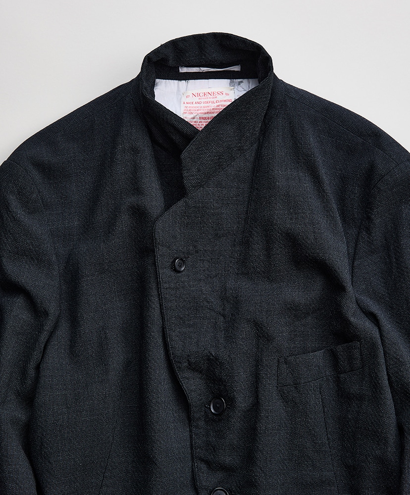 T.Roland Charcoal/チャコール L(MEN)