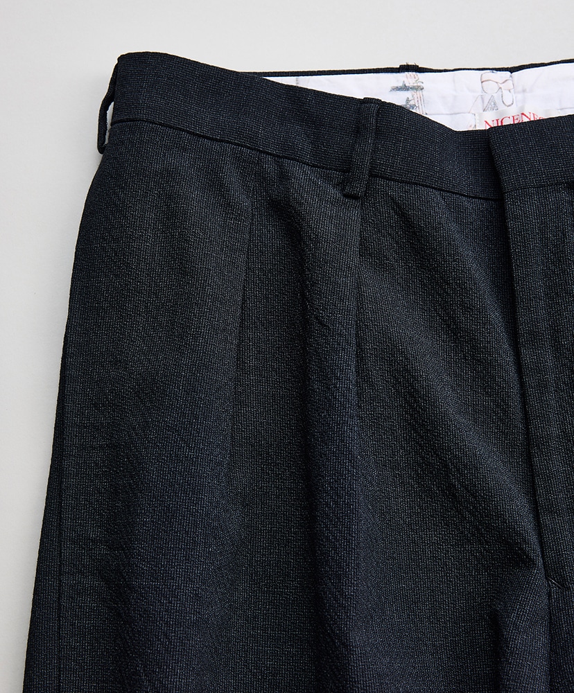 T.Schenker Charcoal/チャコール L(MEN)