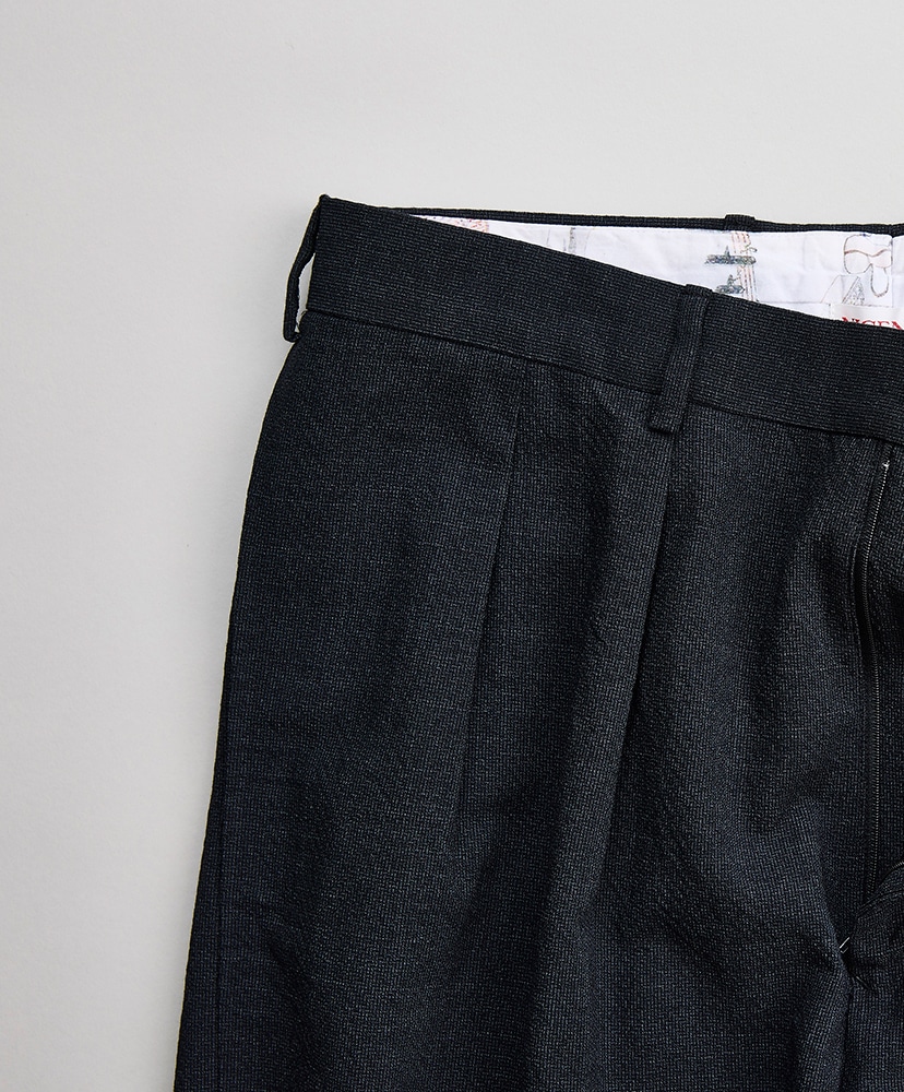 T.Schenker Charcoal/チャコール L(MEN)