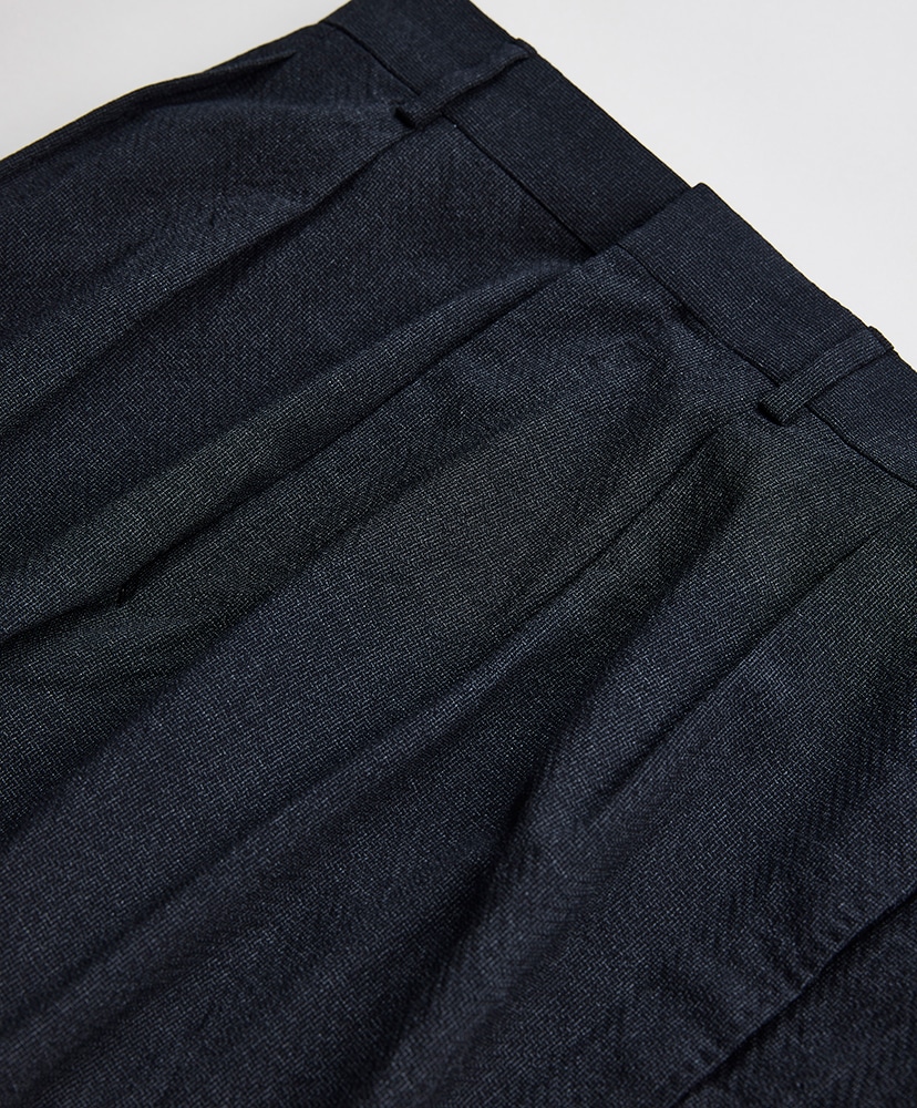 T.Schenker Charcoal/チャコール L(MEN)