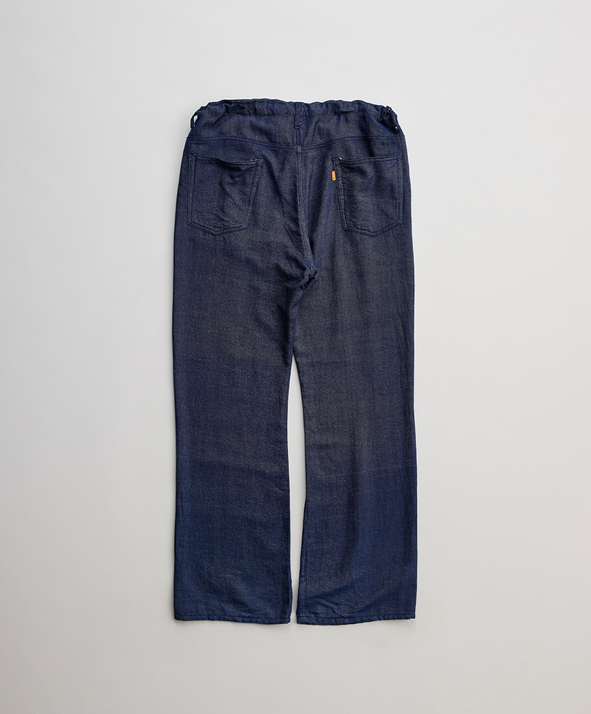 N.Clapton Navy/ネイビー M(MEN)