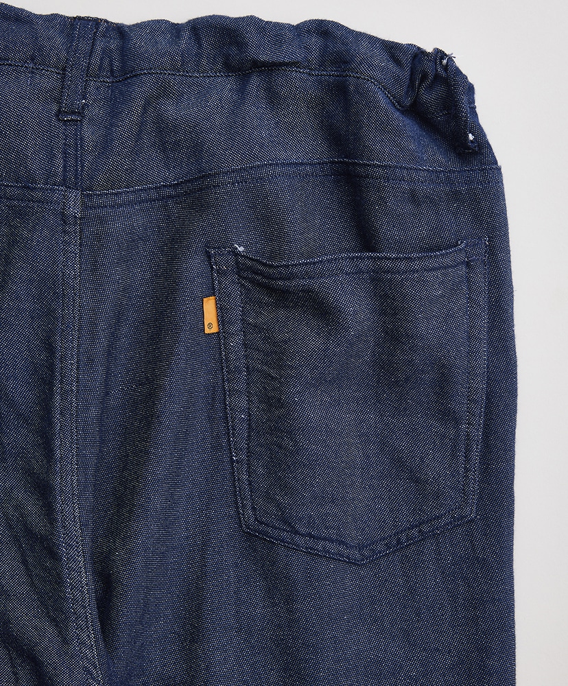 N.Clapton Navy/ネイビー M(MEN)