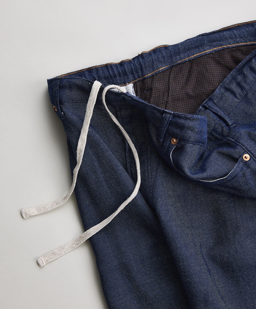 N.Clapton Navy/ネイビー M(MEN)