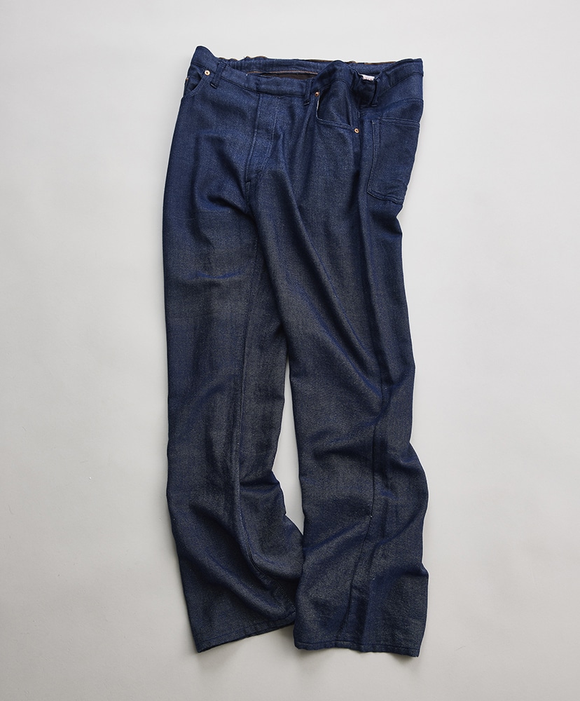 N.Clapton Navy/ネイビー M(MEN)
