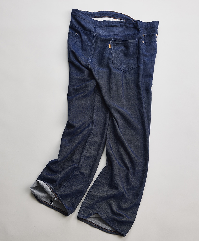 N.Clapton Navy/ネイビー M(MEN)