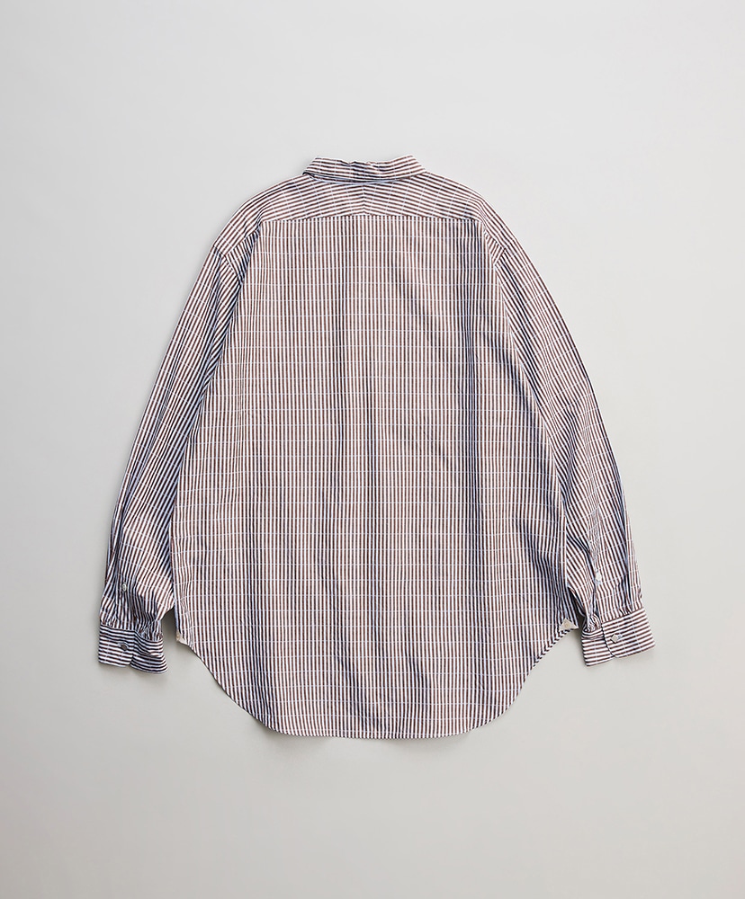 Clement Blue/ブルー L(MEN)