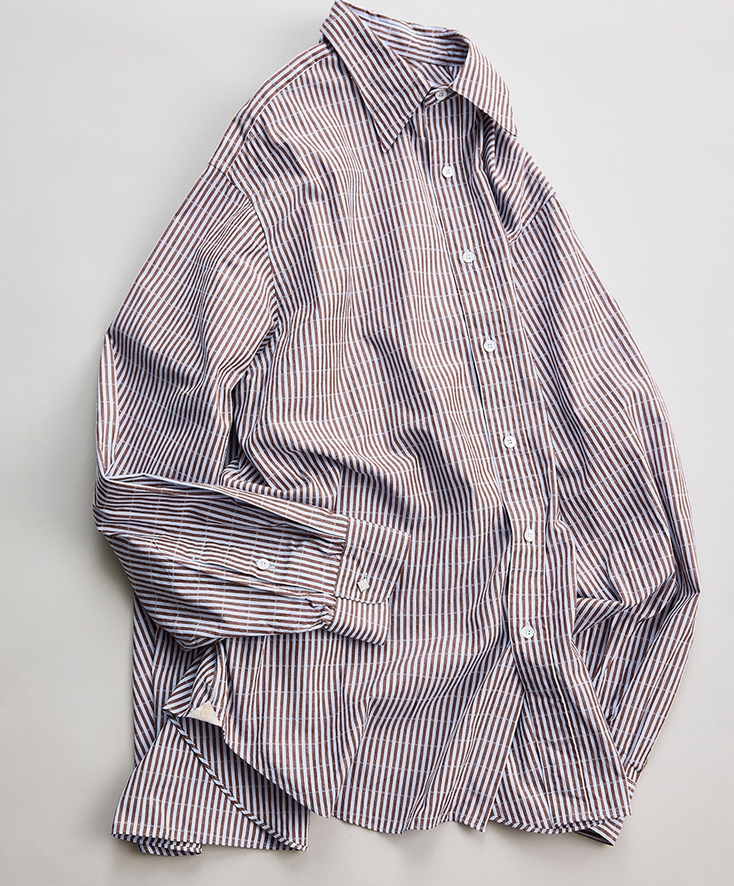 Clement Blue/ブルー L(MEN)