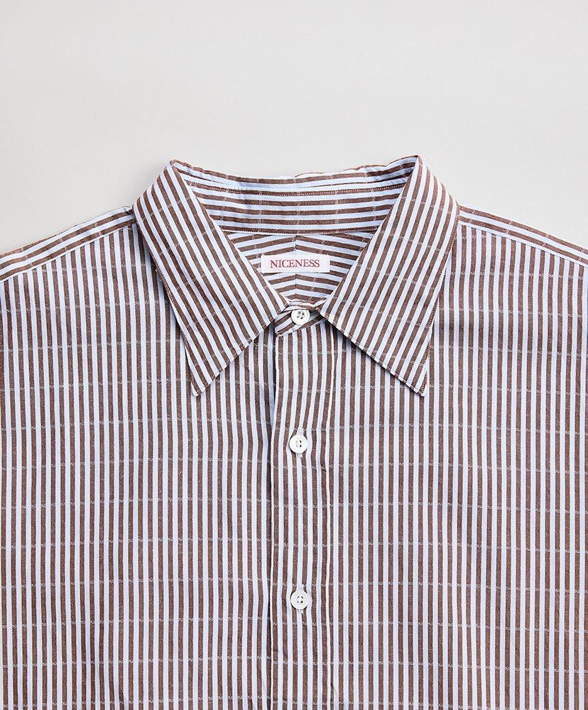 Clement Blue/ブルー L(MEN)