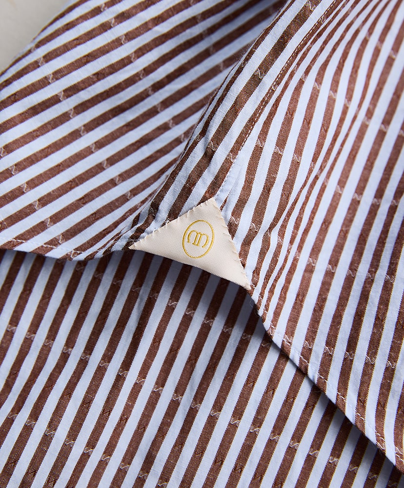 Clement Blue/ブルー L(MEN)