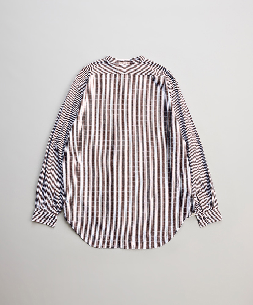 Marc Blue/ブルー L(MEN)