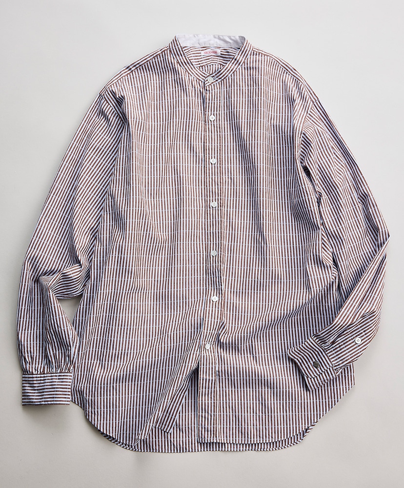 Marc Blue/ブルー L(MEN)