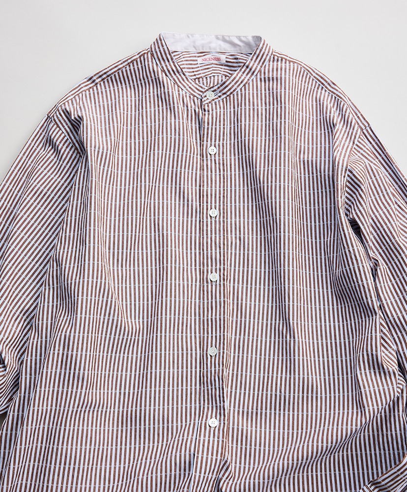 Marc Blue/ブルー L(MEN)