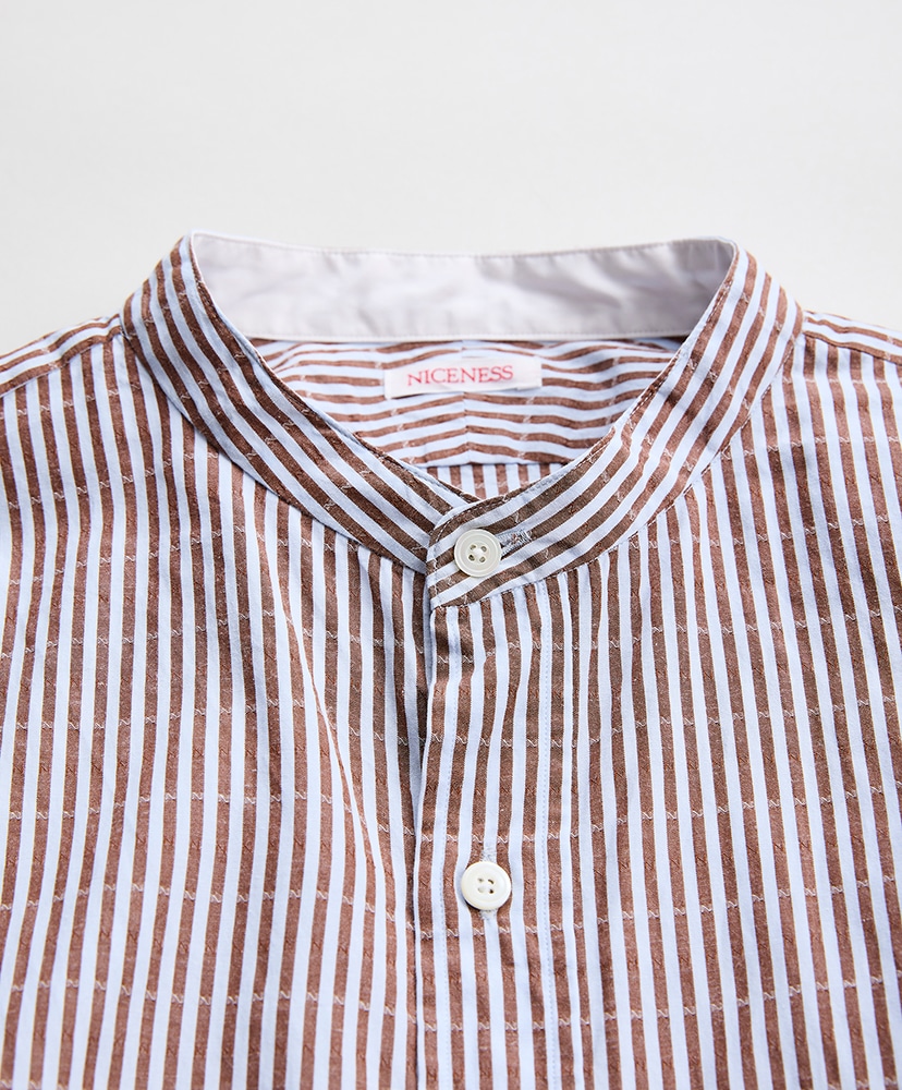 Marc Blue/ブルー L(MEN)