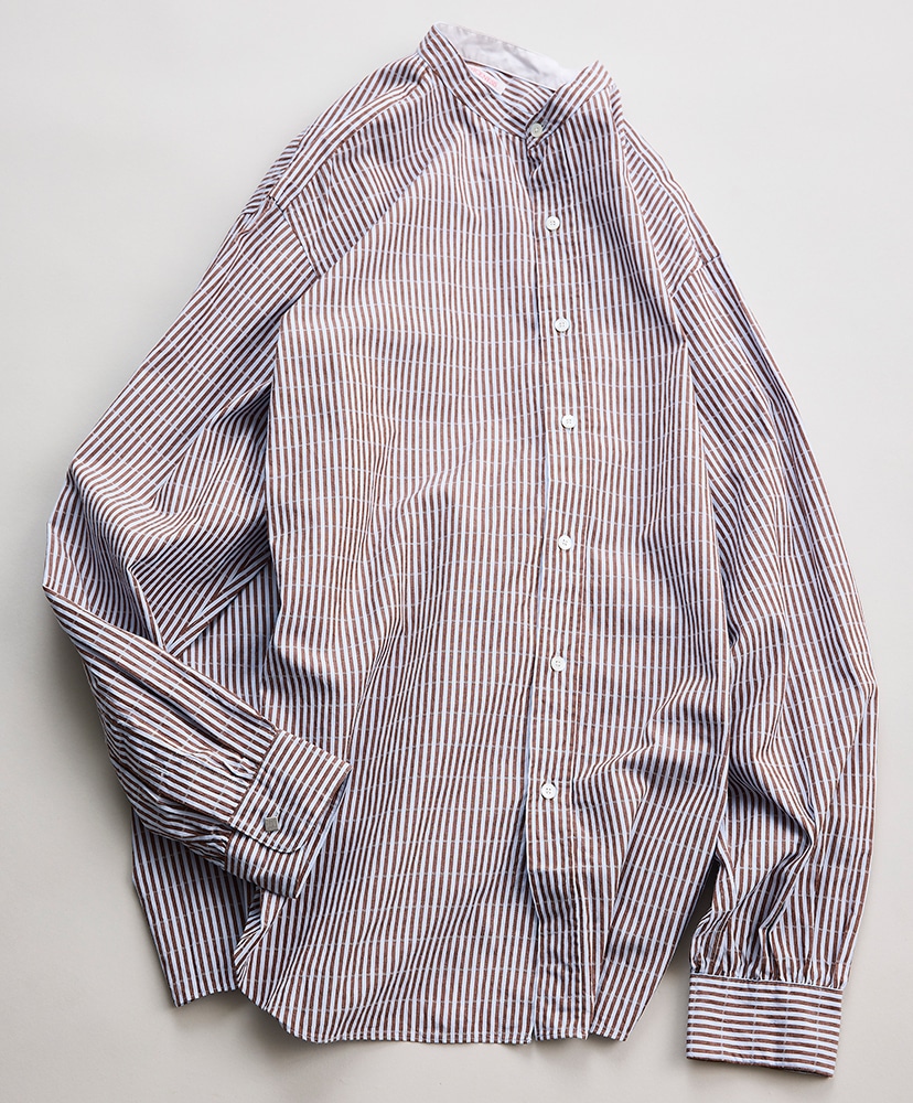 Marc Blue/ブルー L(MEN)