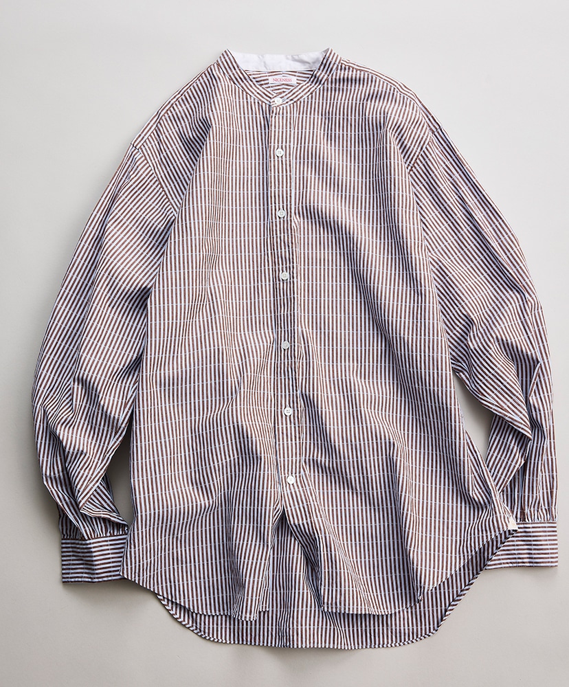 Marc Blue/ブルー L(MEN)