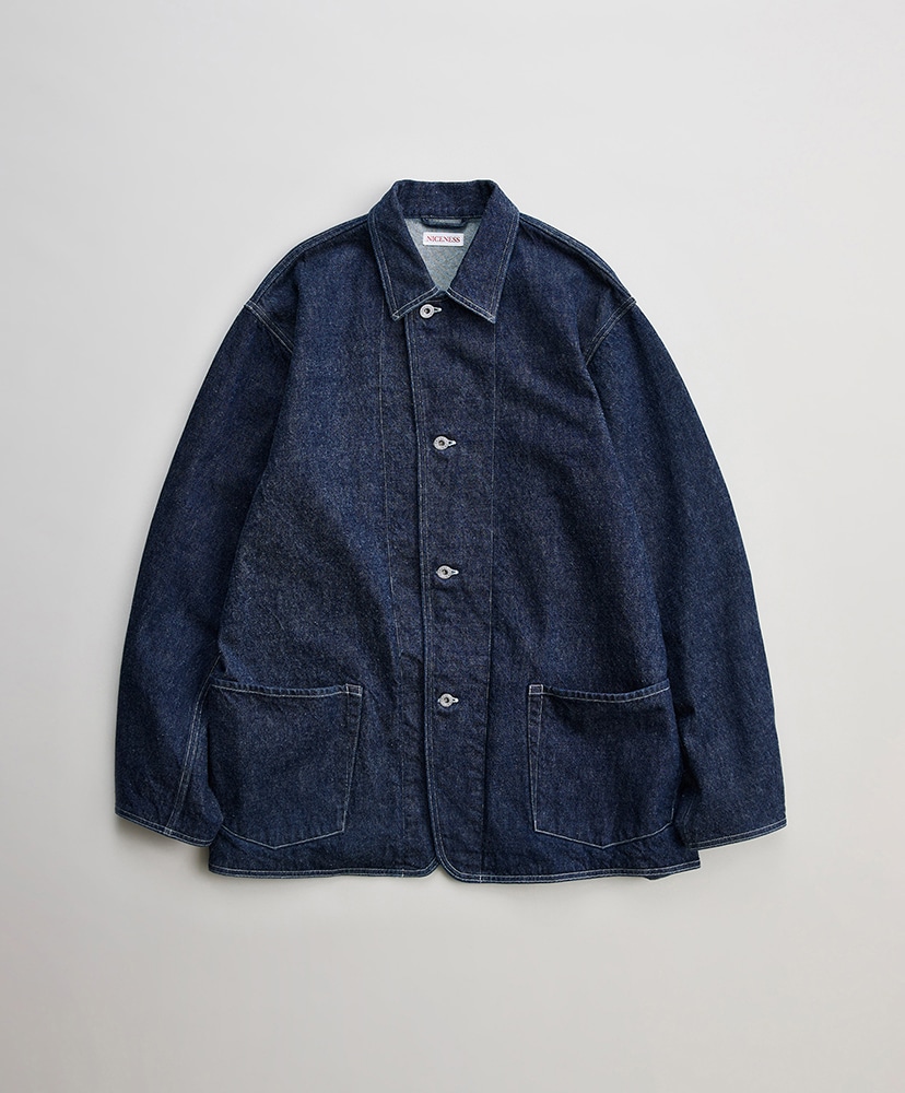 Indigo/インディゴ