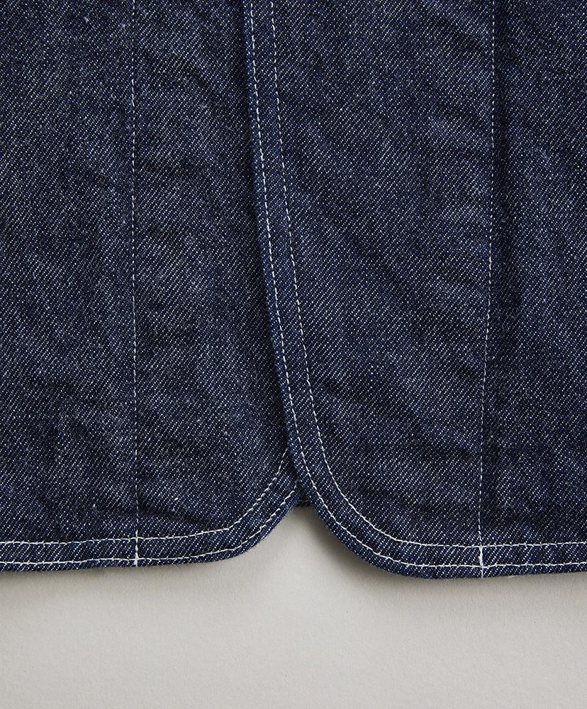 Leeroy Indigo/インディゴ L(MEN)