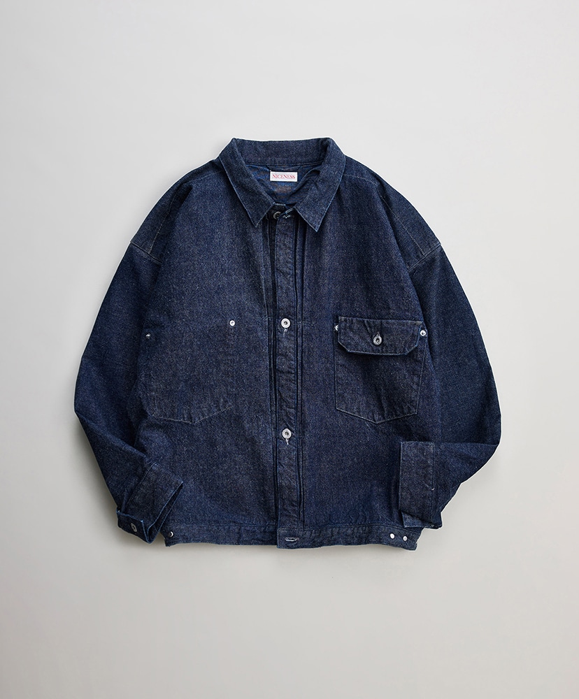 Indigo/インディゴ