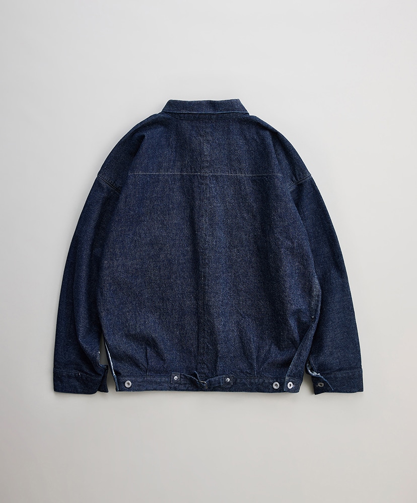 Thornhill Indigo/インディゴ L(MEN)