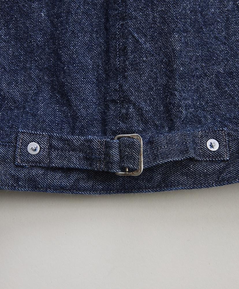 Thornhill Indigo/インディゴ L(MEN)