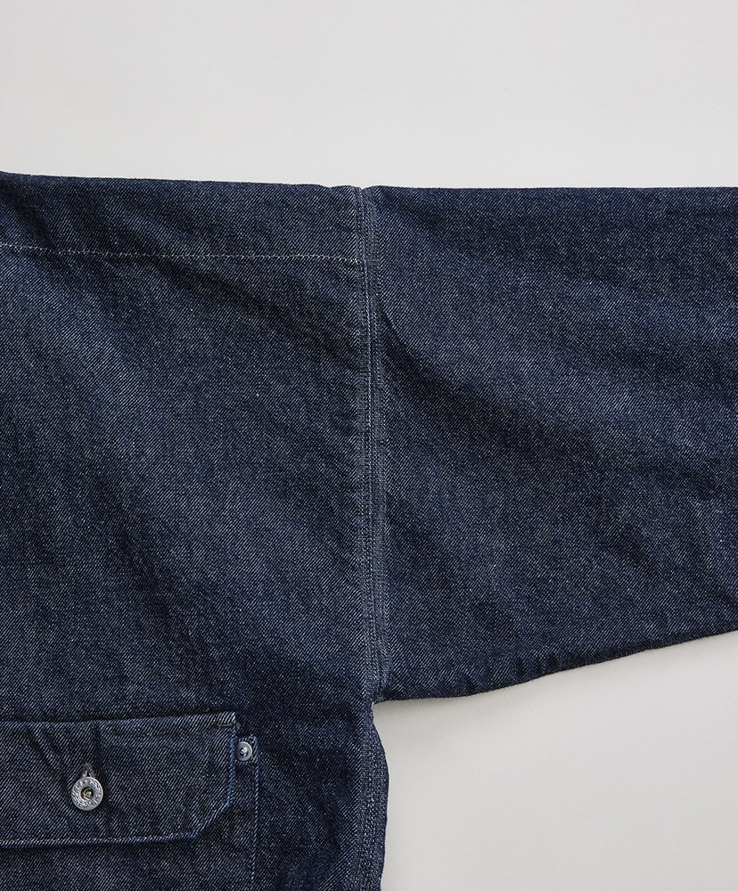 Thornhill Indigo/インディゴ L(MEN)