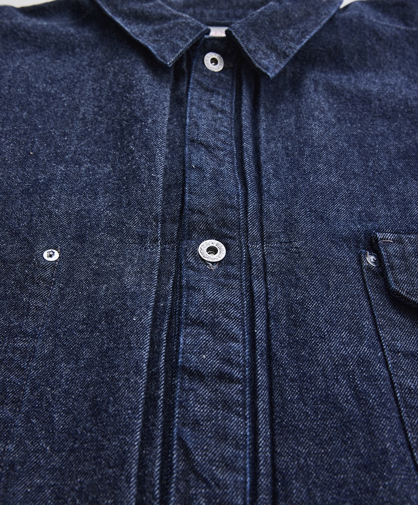 Thornhill Indigo/インディゴ L(MEN)