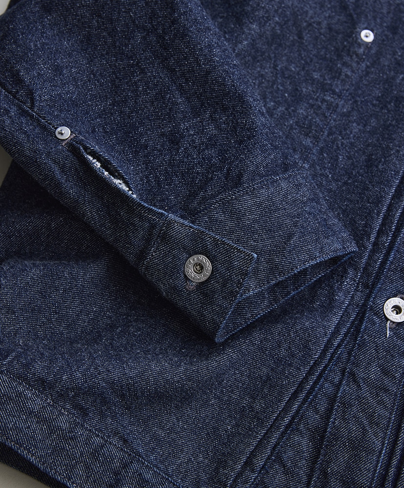 Thornhill Indigo/インディゴ L(MEN)