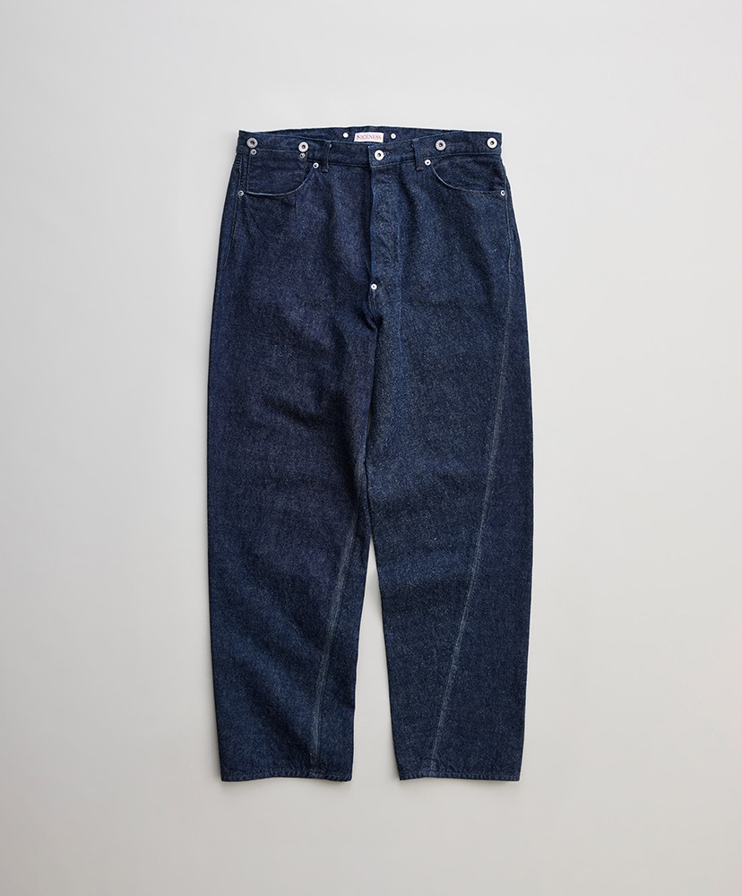 Indigo/インディゴ