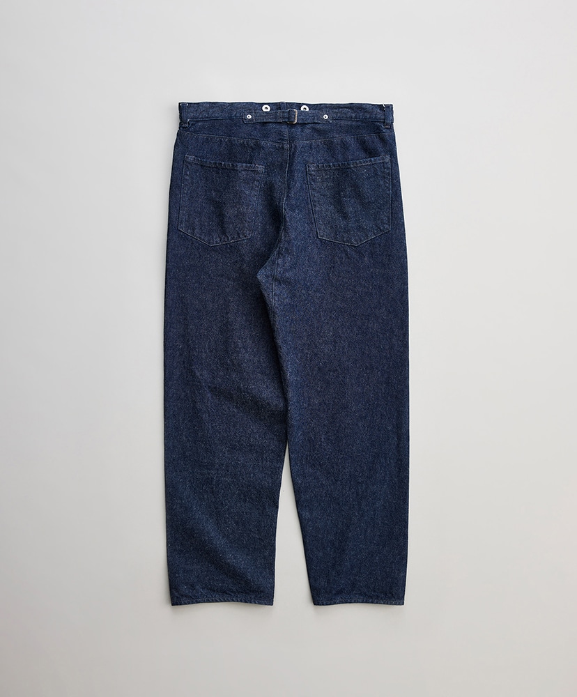 Sharky Indigo/インディゴ L(MEN)