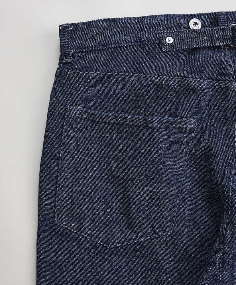 Sharky Indigo/インディゴ L(MEN)