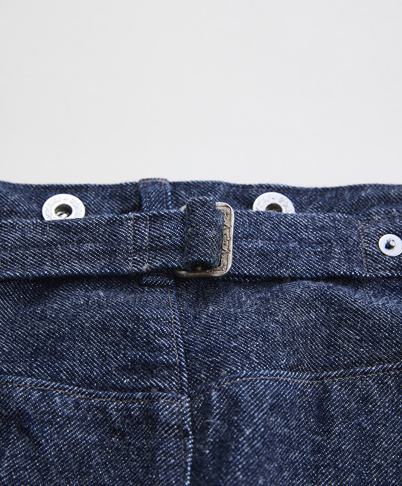 Sharky Indigo/インディゴ L(MEN)