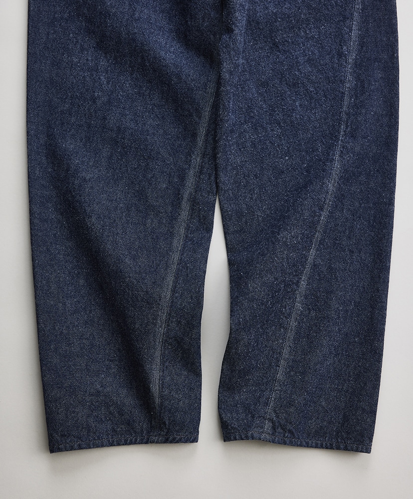 Sharky Indigo/インディゴ L(MEN)