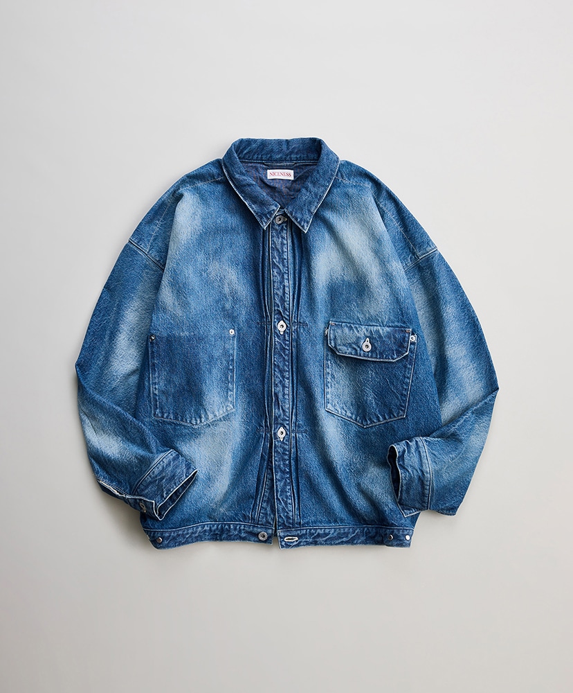 Indigo/インディゴ