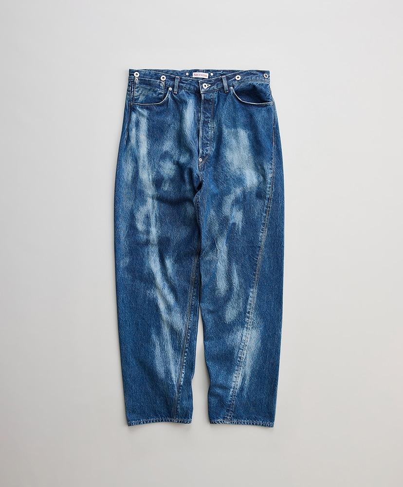 D.Sharky Blue/ブルー M(MEN)