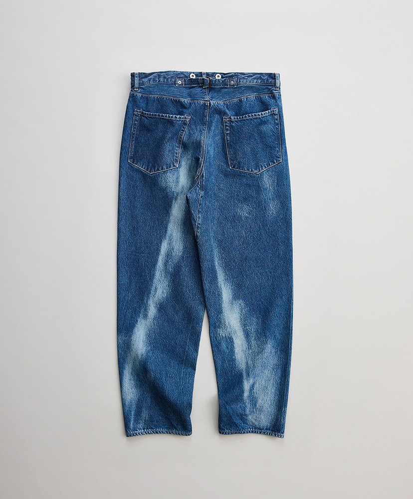 D.Sharky Blue/ブルー M(MEN)