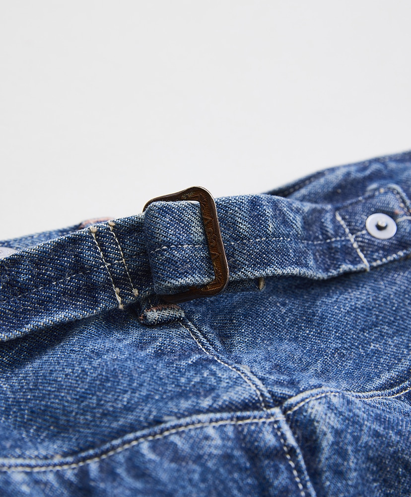 D.Sharky Blue/ブルー M(MEN)