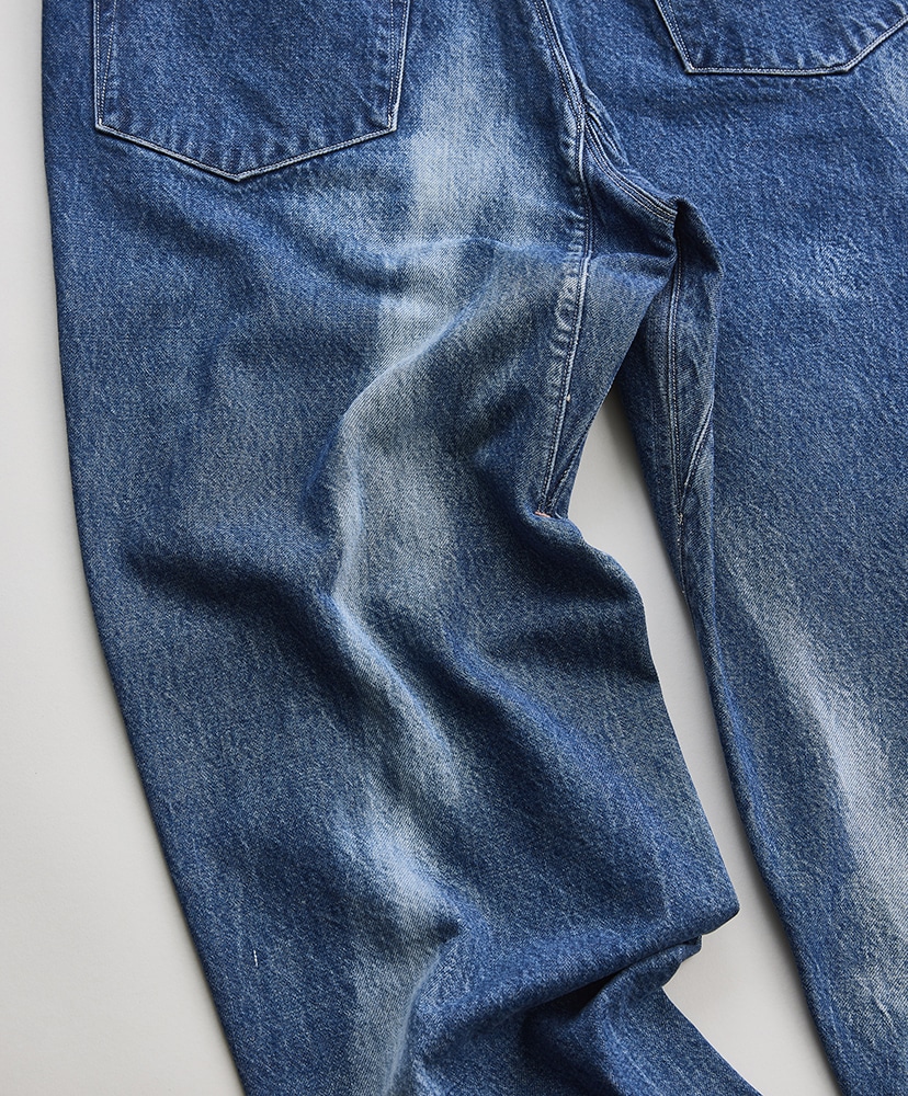 D.Sharky Blue/ブルー M(MEN)