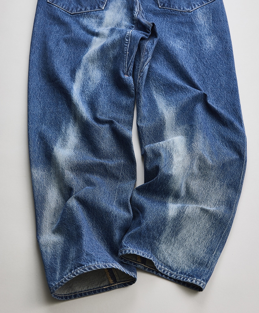 D.Sharky Blue/ブルー M(MEN)