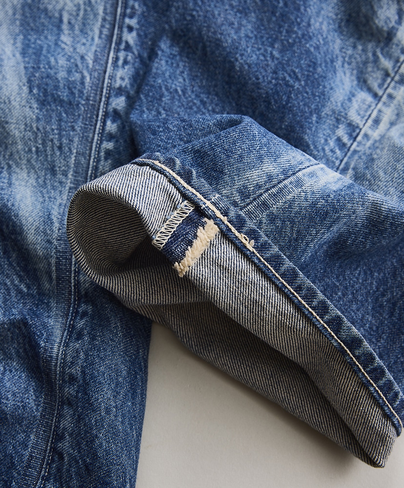 D.Sharky Blue/ブルー M(MEN)