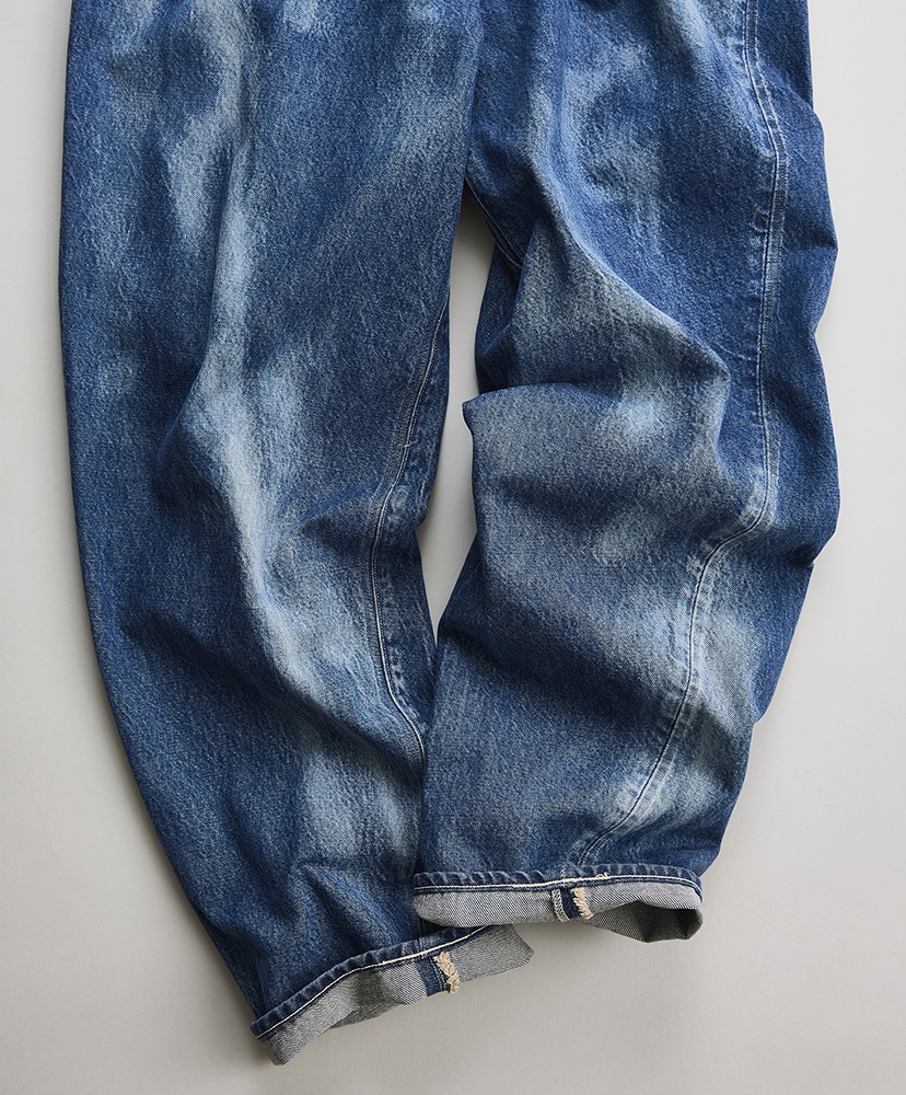 D.Sharky Blue/ブルー M(MEN)