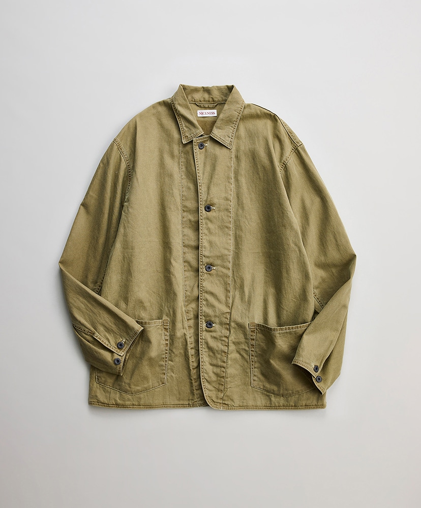 Khaki/カーキ