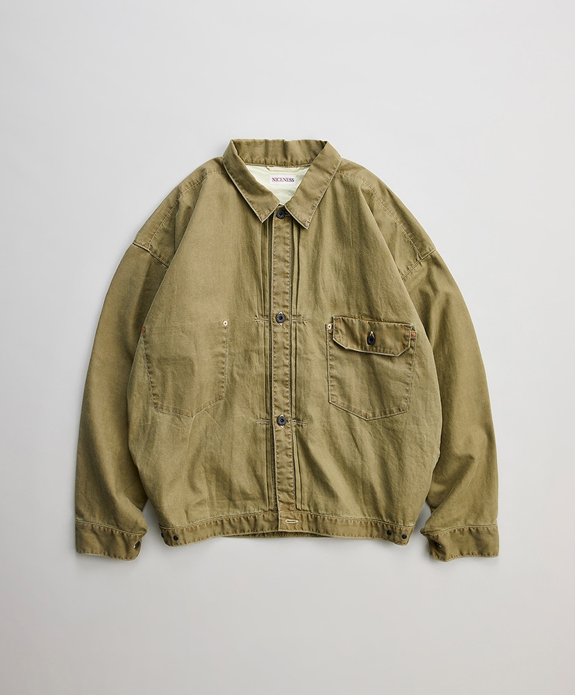 Khaki/カーキ