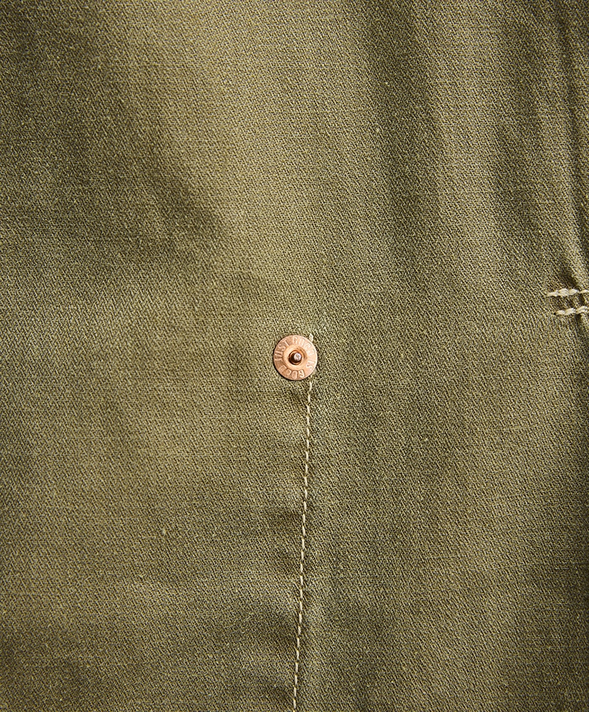 H.Thornhill Khaki/カーキ L(MEN)