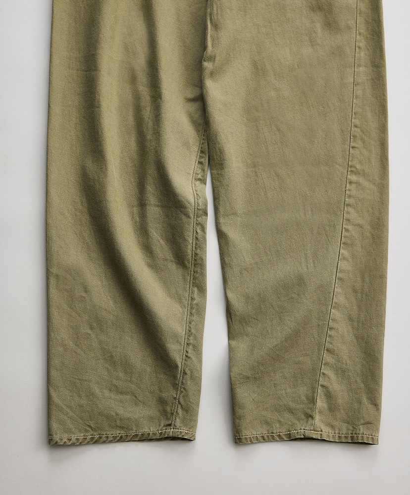 H.Sharky Khaki/カーキ L(MEN)