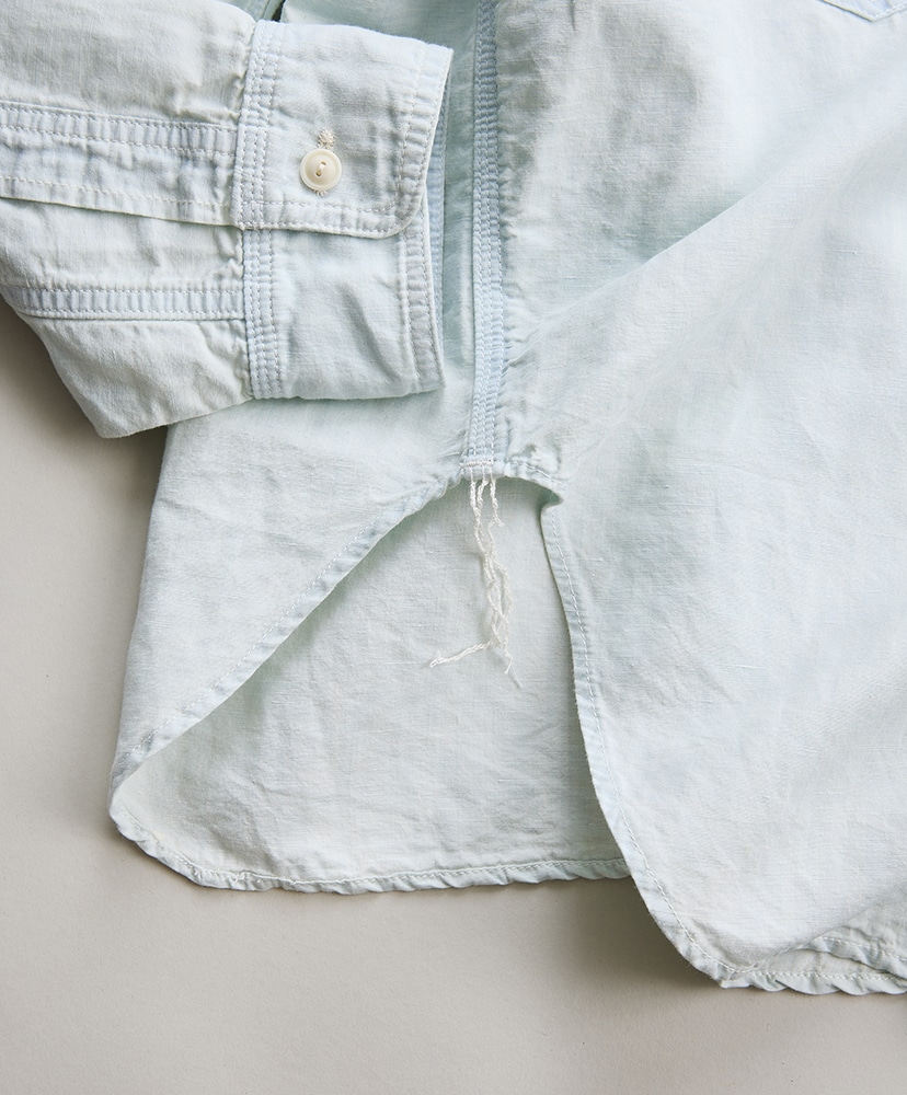 Elmes Ice Blue/アイスブルー L(MEN)