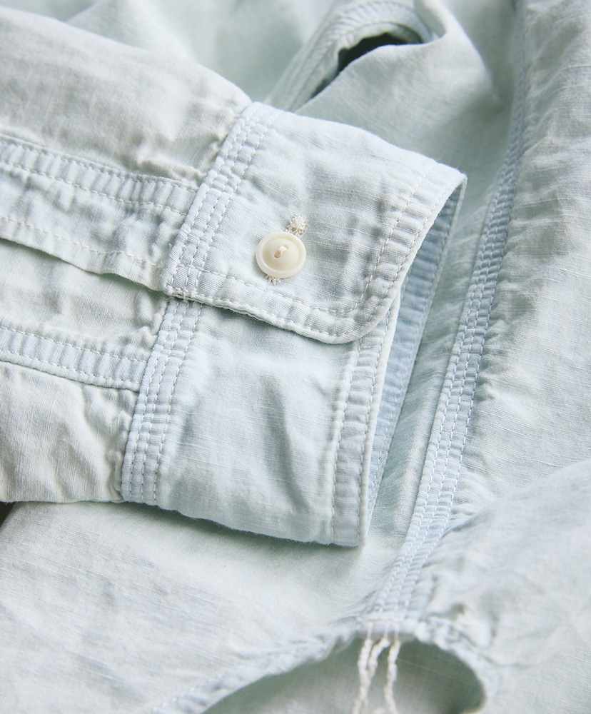 Elmes Ice Blue/アイスブルー L(MEN)