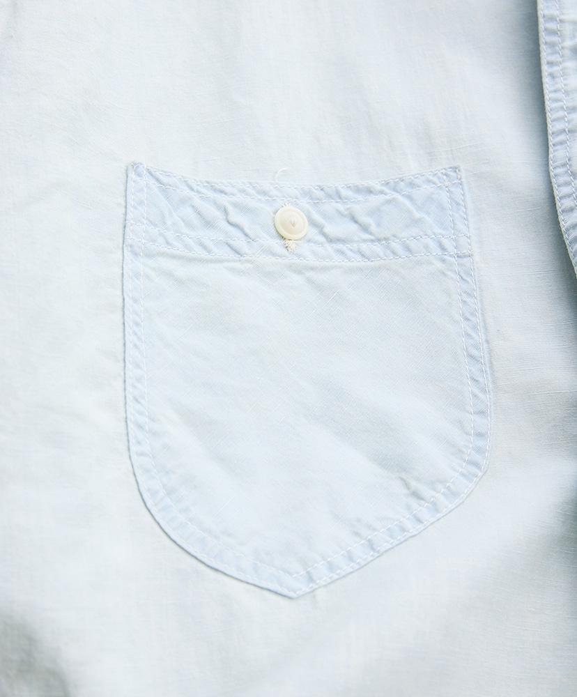 Elmes Ice Blue/アイスブルー L(MEN)