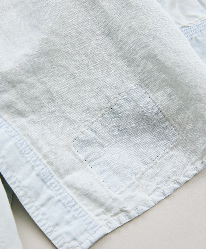 Elmes Ice Blue/アイスブルー L(MEN)