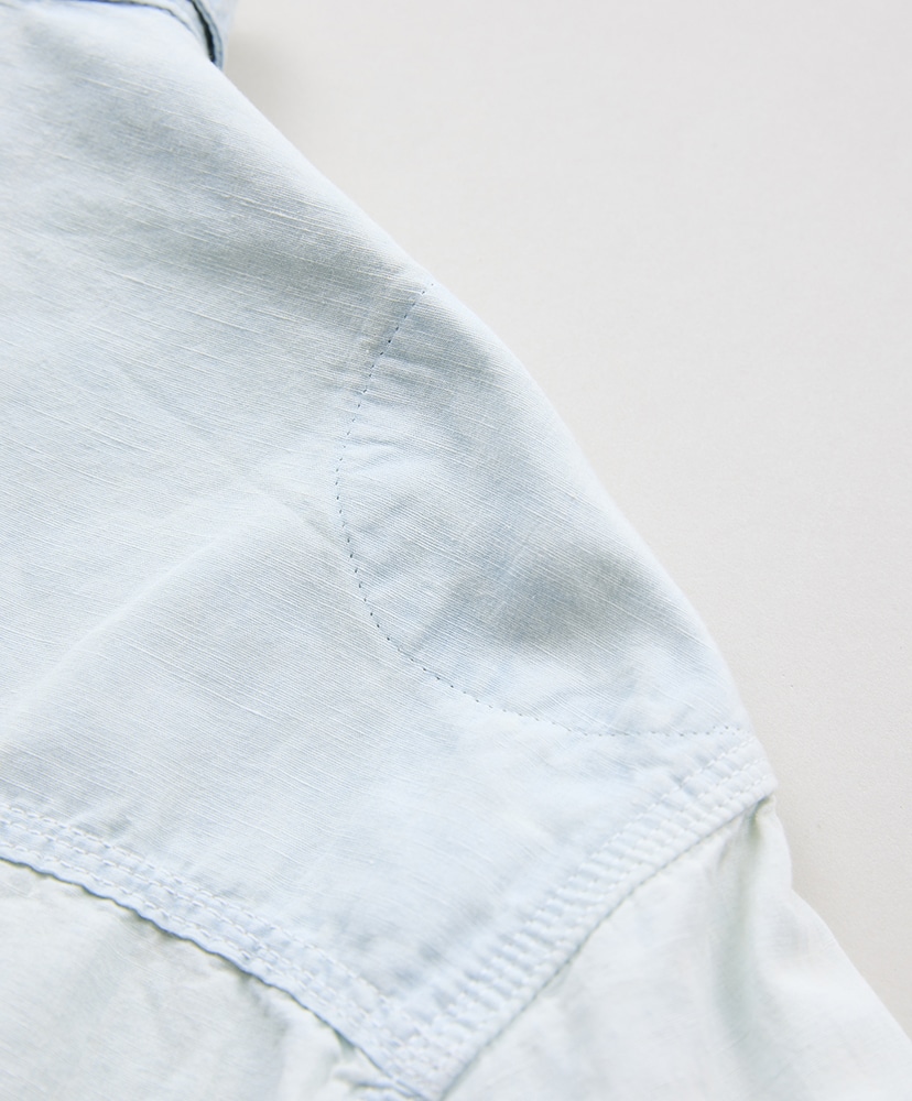 Elmes Ice Blue/アイスブルー L(MEN)