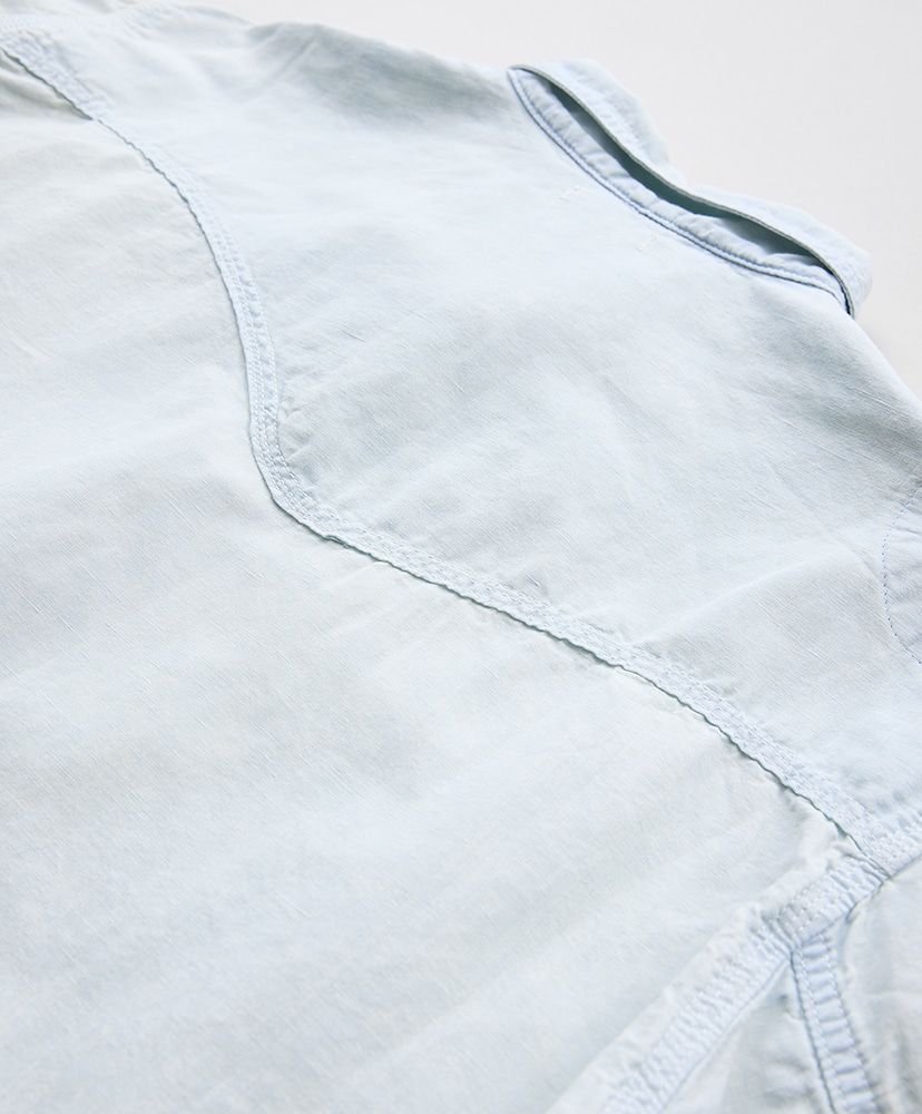 Elmes Ice Blue/アイスブルー L(MEN)